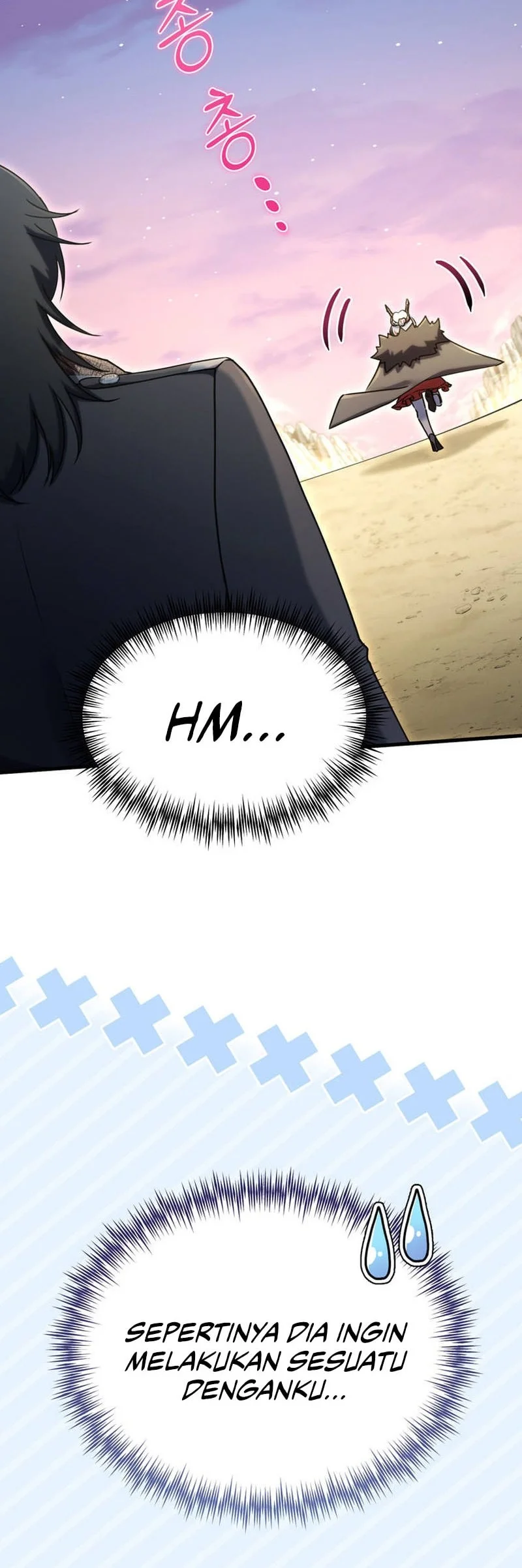 I Became The Master Of The Weakest Demon King Chapter 36 Gambar 34