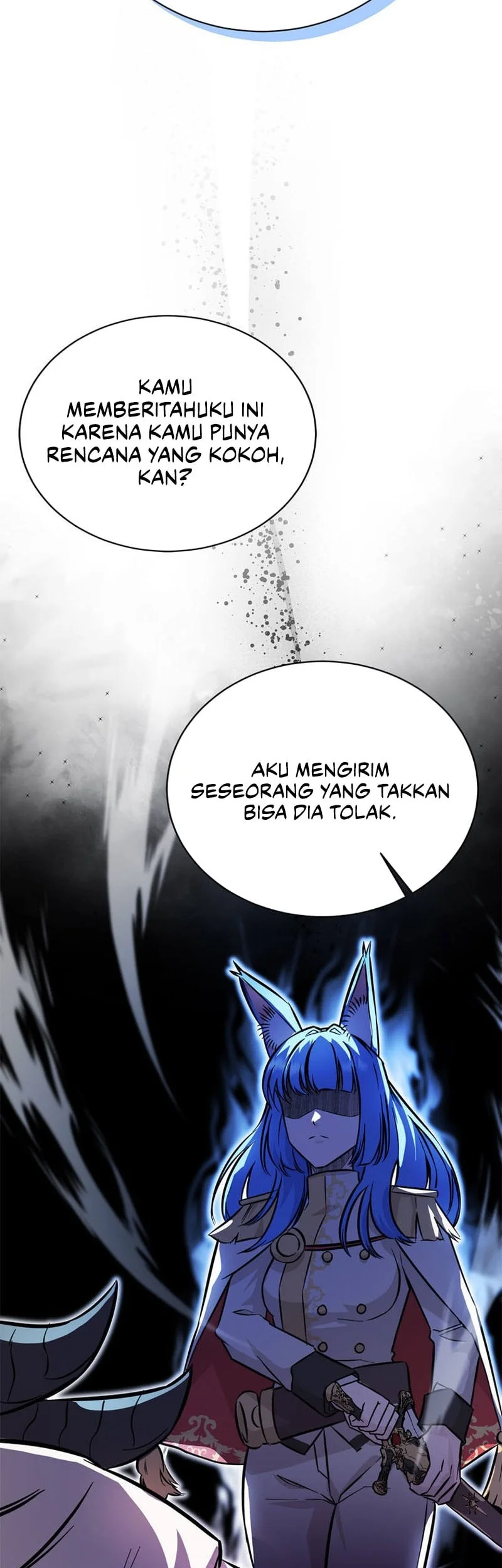I Became The Master Of The Weakest Demon King Chapter 5 Gambar 31