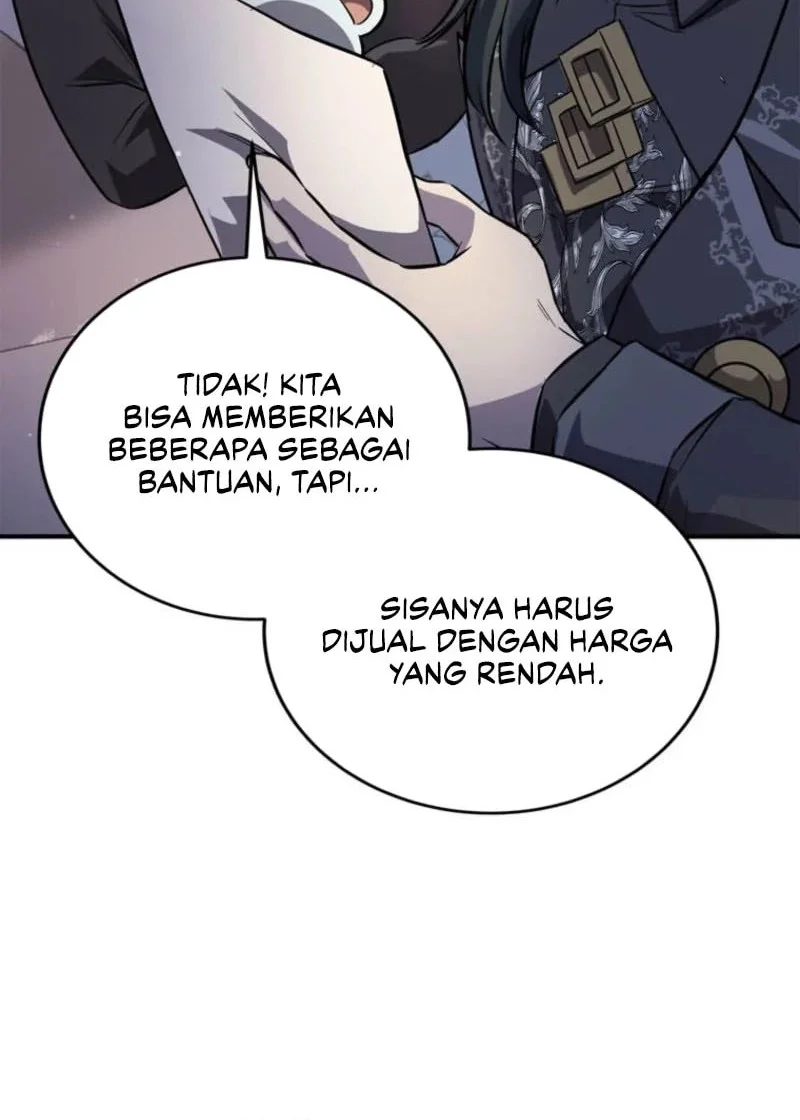 I Became The Master Of The Weakest Demon King Chapter 6 Gambar 33