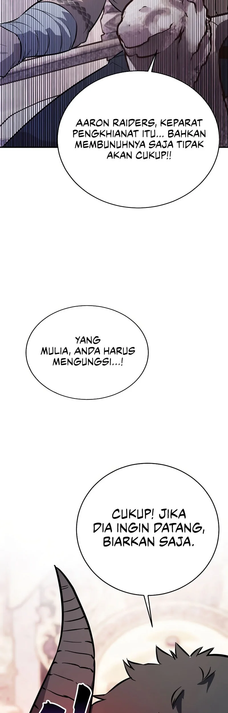 I Became The Master Of The Weakest Demon King Chapter 7 Gambar 35
