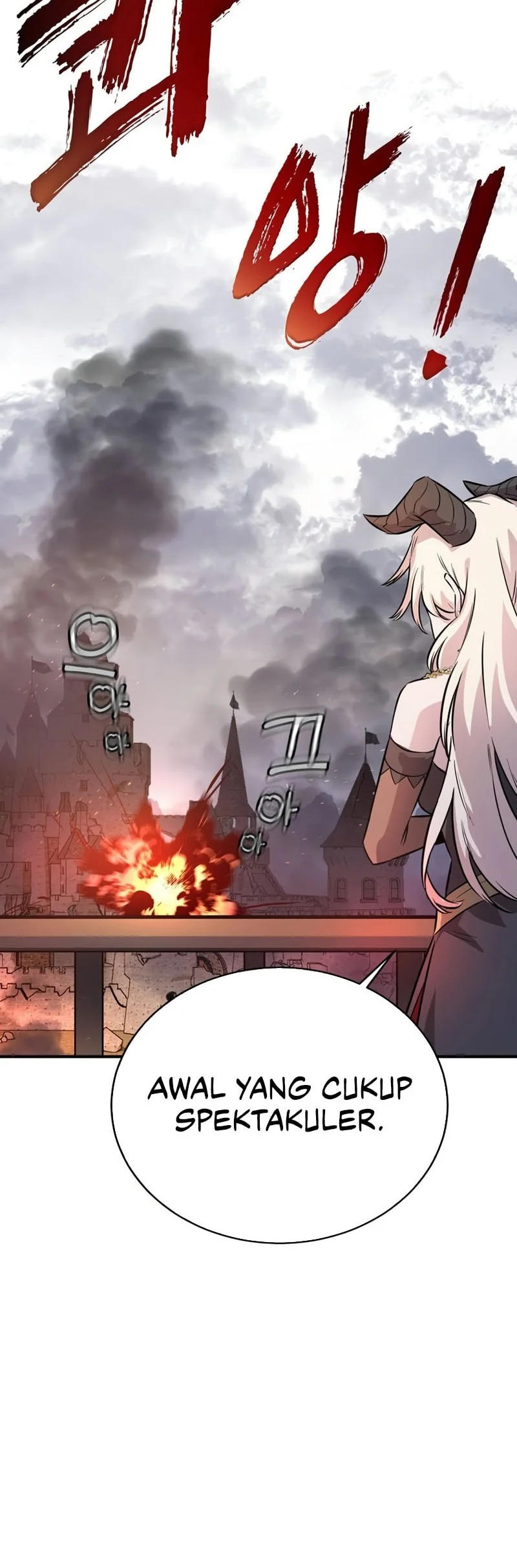 I Became The Master Of The Weakest Demon King Chapter 7 Gambar 33