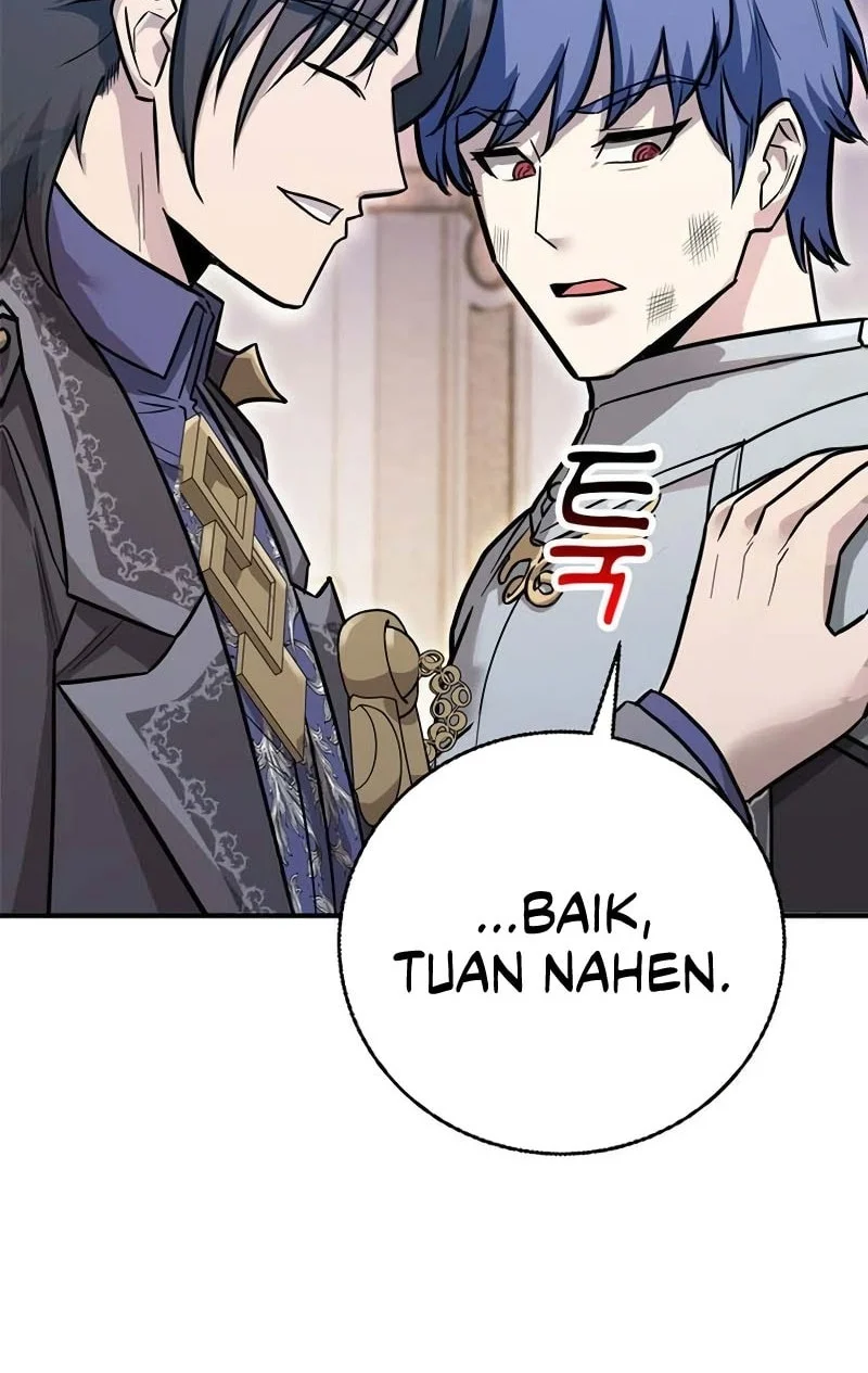I Became The Master Of The Weakest Demon King Chapter 8 Gambar 32