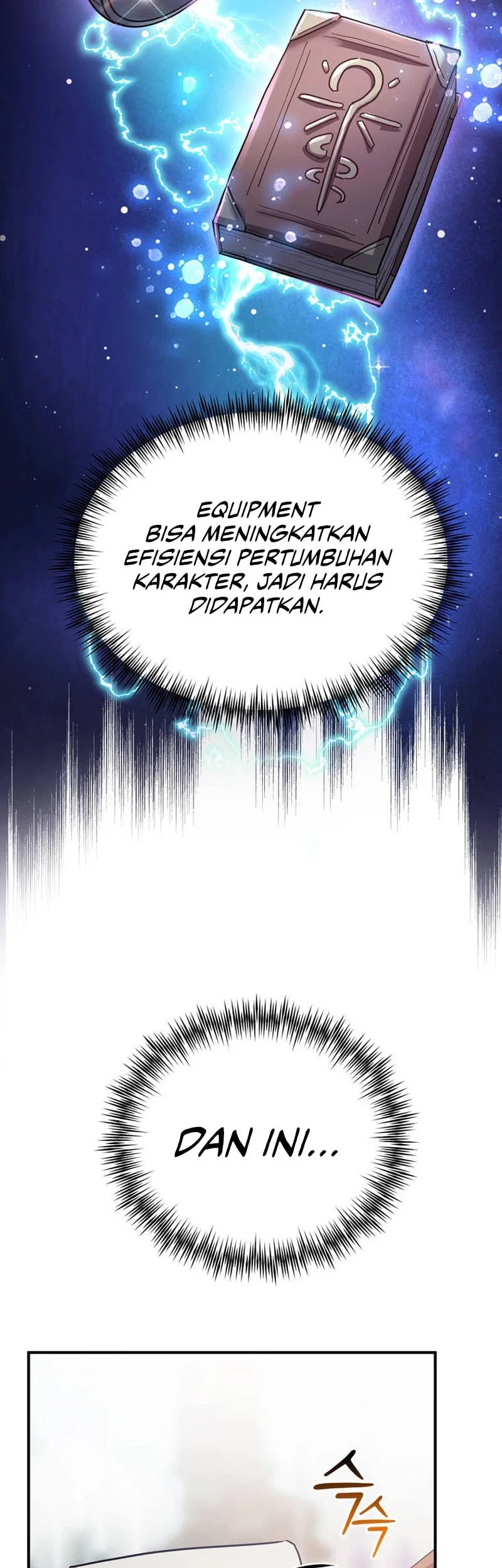 I Became The Master Of The Weakest Demon King Chapter 9 Gambar 31