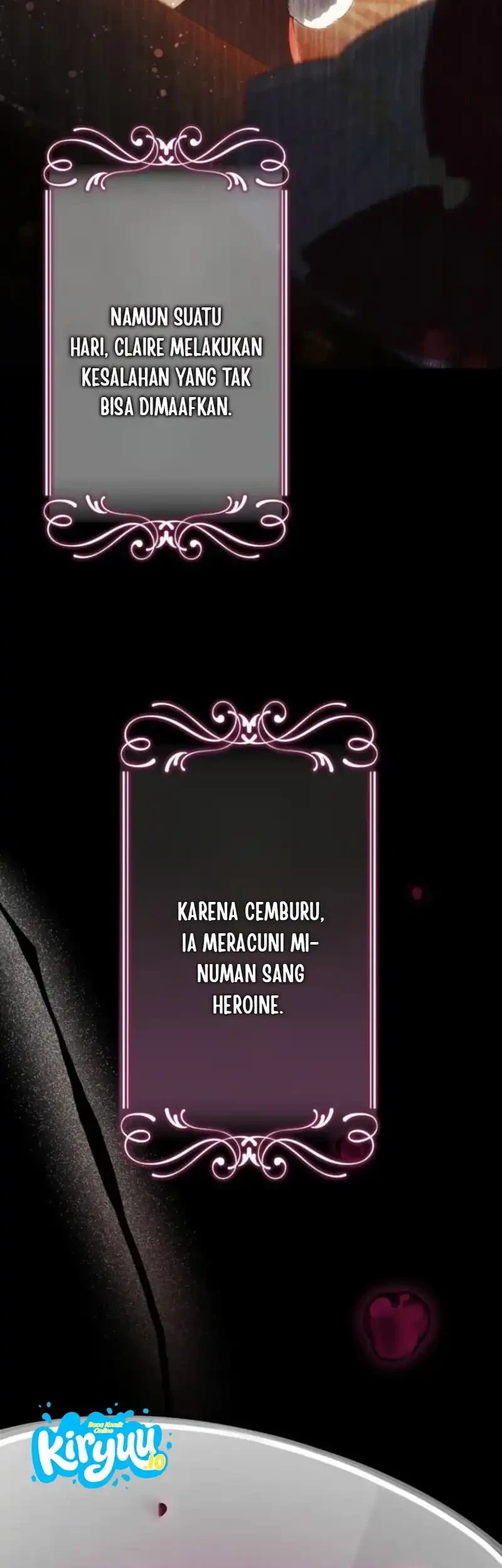 I Became the Most Terrifying Stepmother in History?! Chapter 1 Gambar 24