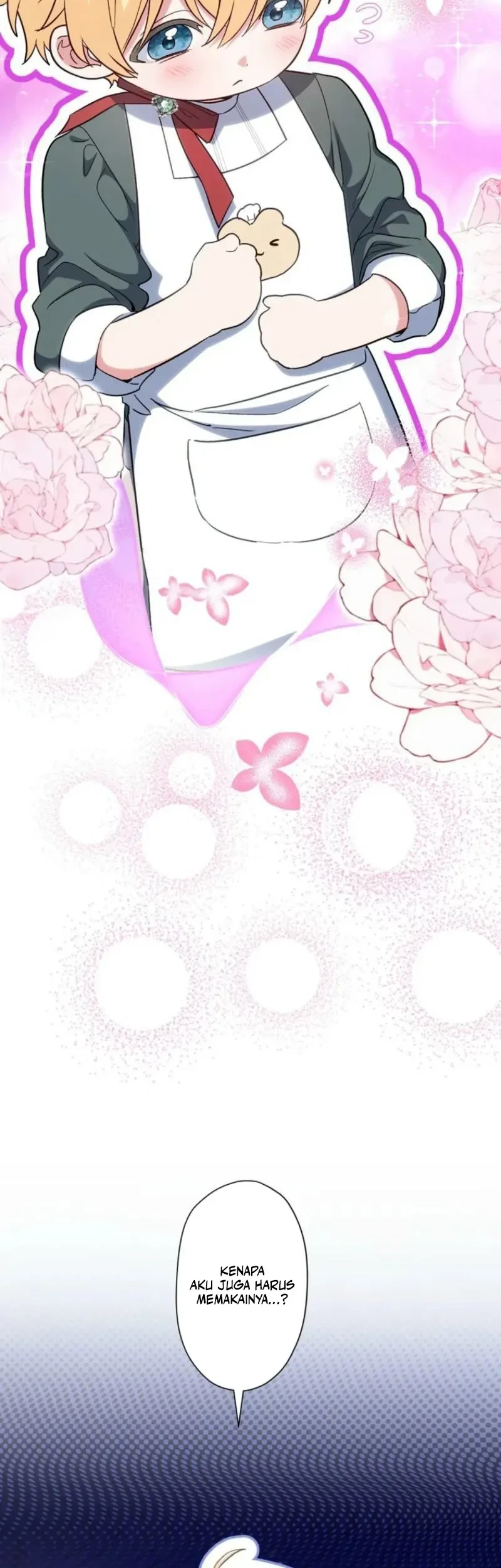I Became the Most Terrifying Stepmother in History?! Chapter 10 Gambar 21