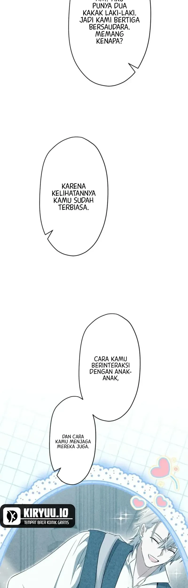 I Became the Most Terrifying Stepmother in History?! Chapter 11 Gambar 22