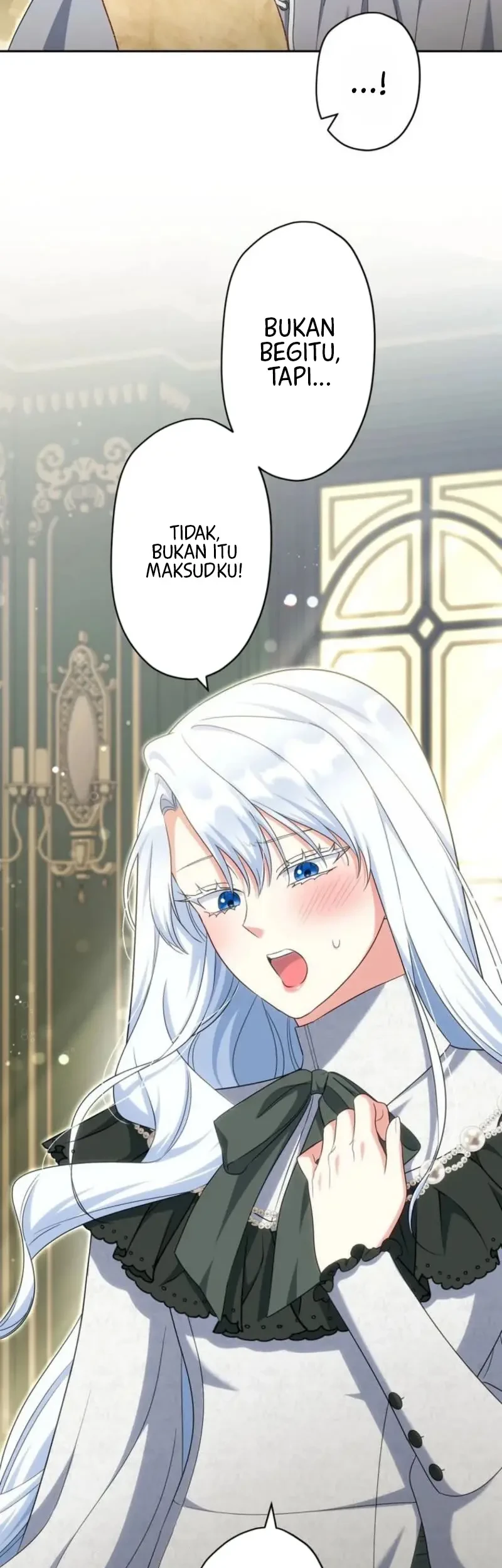 I Became the Most Terrifying Stepmother in History?! Chapter 12 Gambar 22