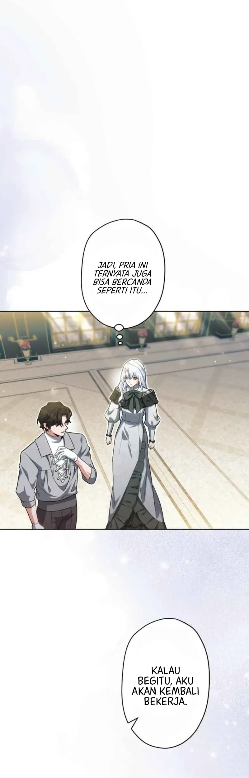 I Became the Most Terrifying Stepmother in History?! Chapter 13 Gambar 20