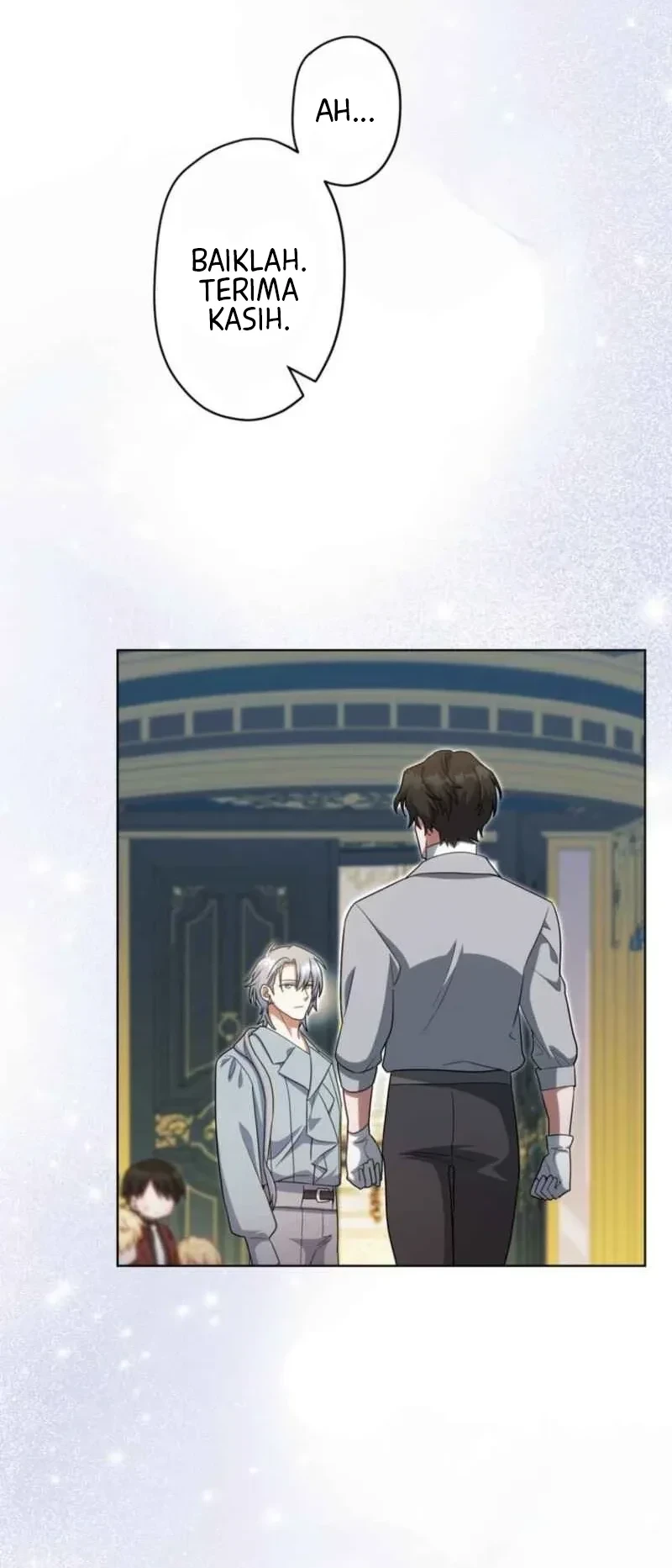 I Became the Most Terrifying Stepmother in History?! Chapter 13 Gambar 21