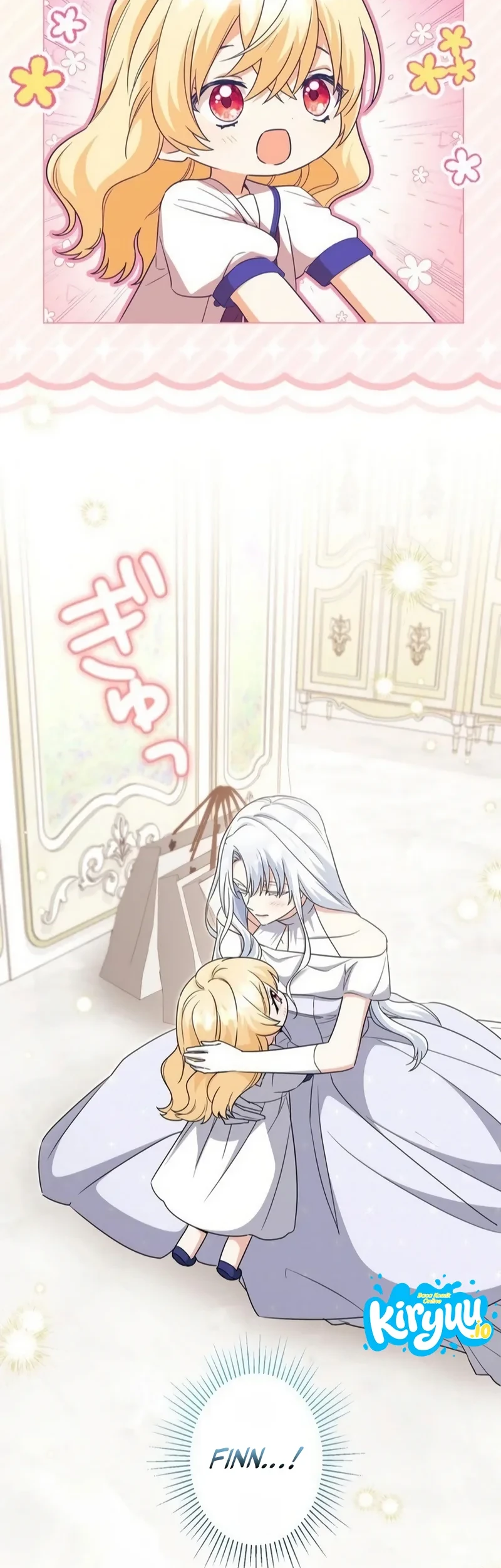 I Became the Most Terrifying Stepmother in History?! Chapter 20 Gambar 23
