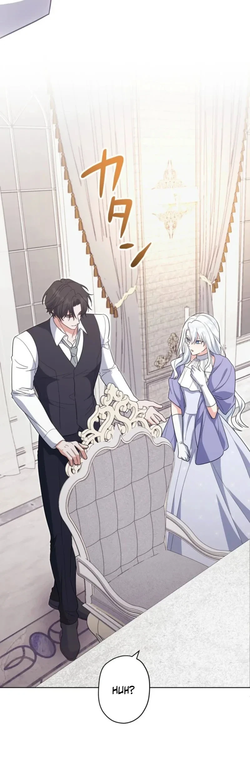 I Became the Most Terrifying Stepmother in History?! Chapter 22 Gambar 20