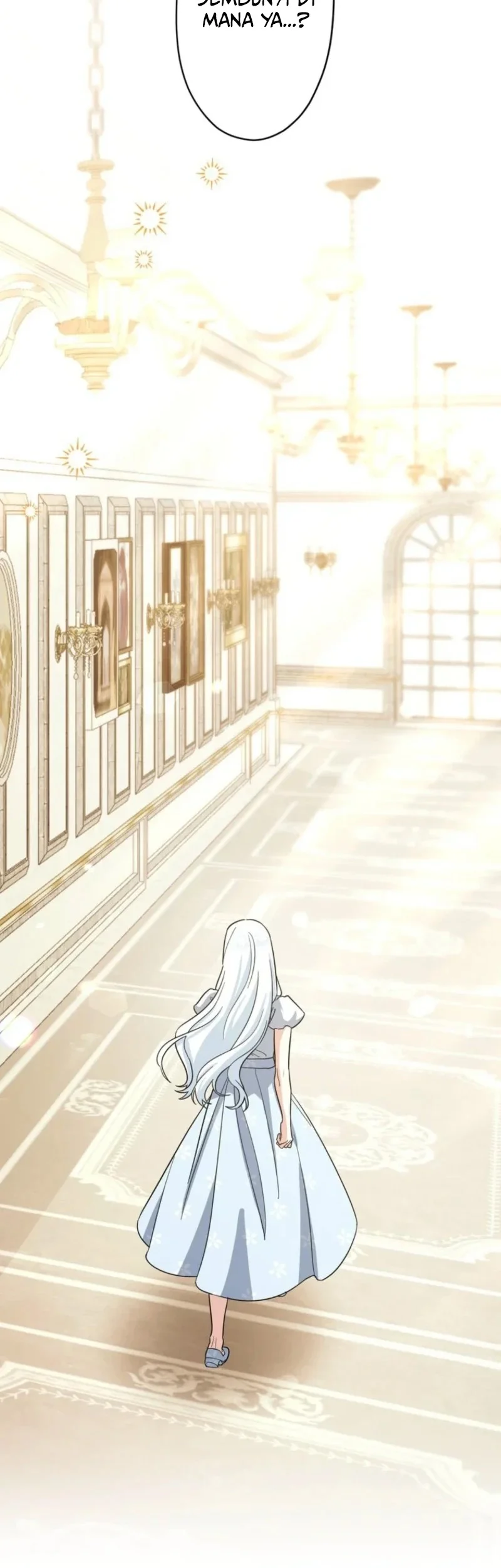 I Became the Most Terrifying Stepmother in History?! Chapter 23 Gambar 25