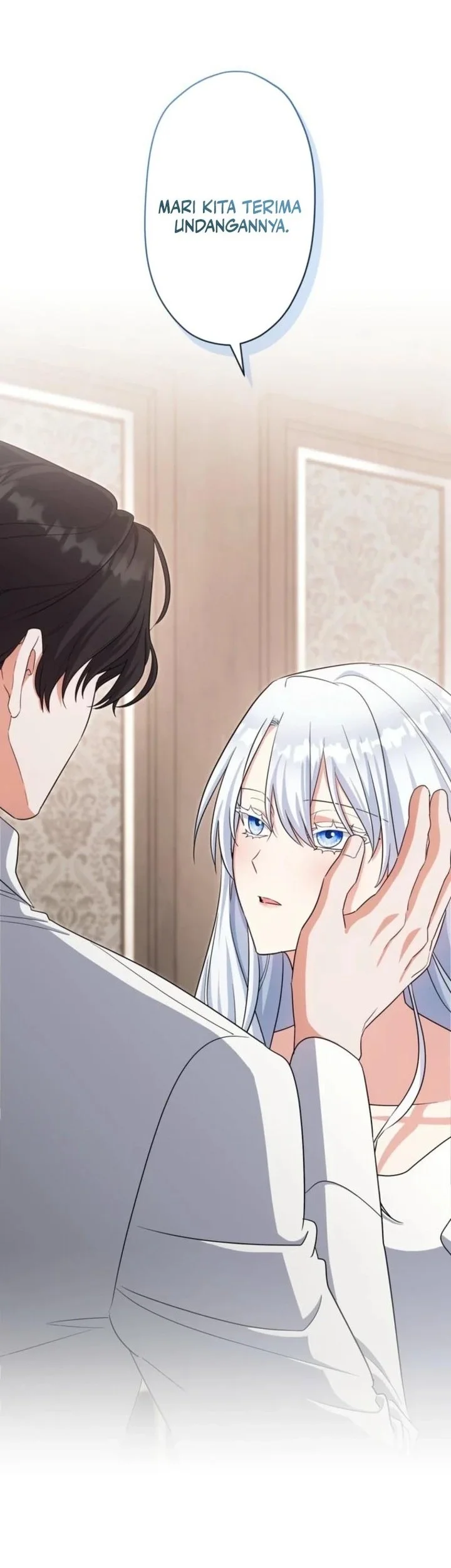 I Became the Most Terrifying Stepmother in History?! Chapter 24 Gambar 23