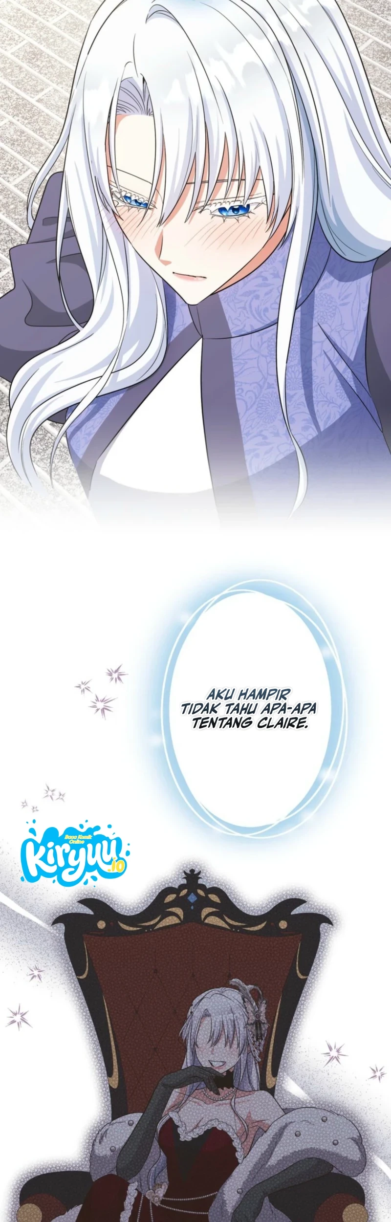 I Became the Most Terrifying Stepmother in History?! Chapter 26 Gambar 24