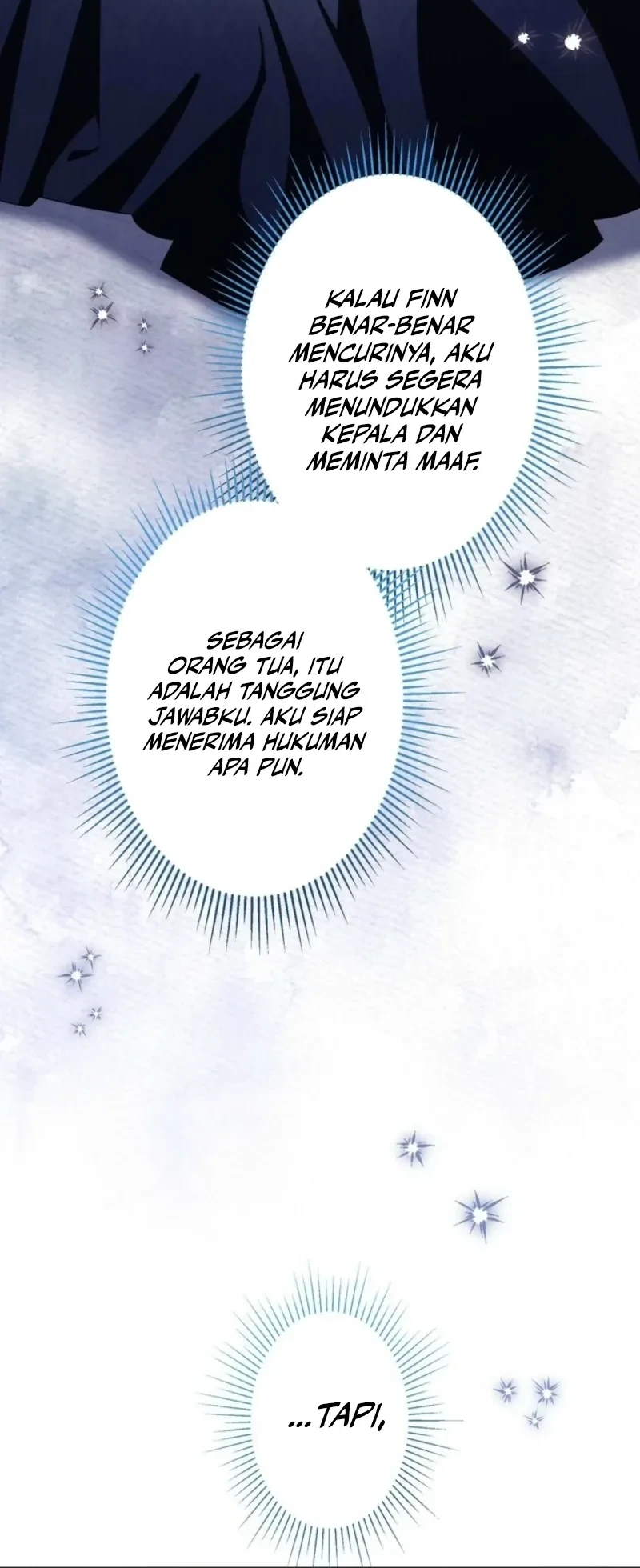 I Became the Most Terrifying Stepmother in History?! Chapter 28 Gambar 21