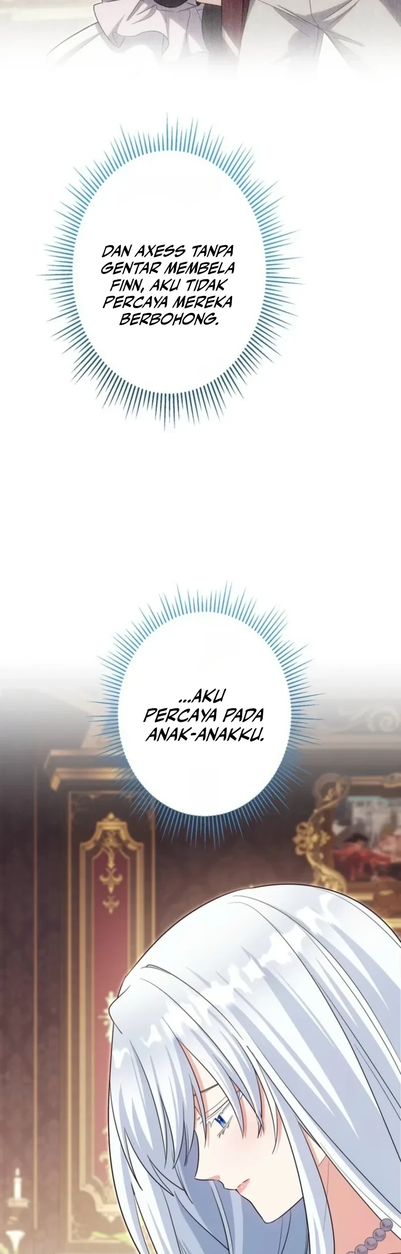 I Became the Most Terrifying Stepmother in History?! Chapter 28 Gambar 23