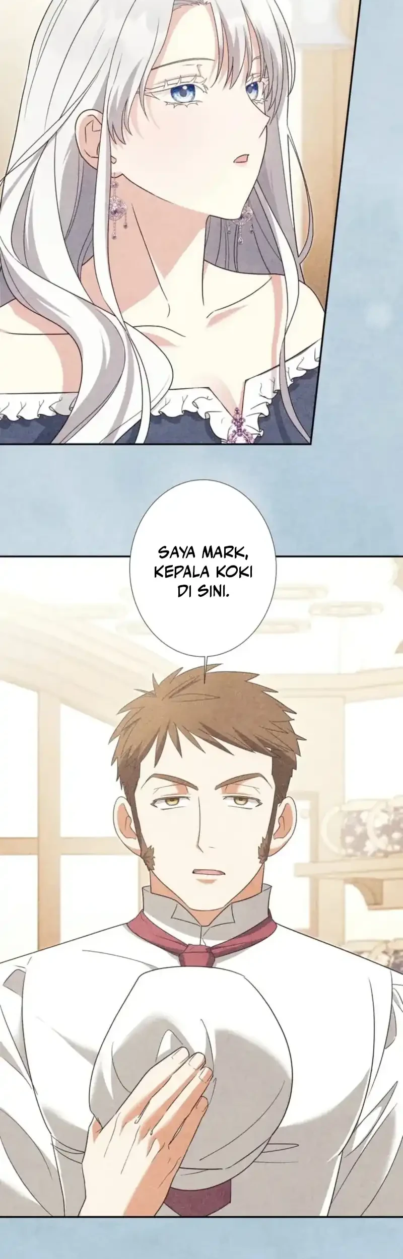 I Became the Most Terrifying Stepmother in History?! Chapter 3 Gambar 23