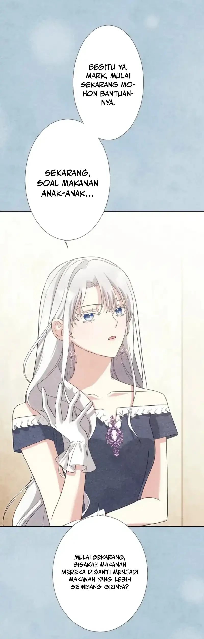 I Became the Most Terrifying Stepmother in History?! Chapter 3 Gambar 24