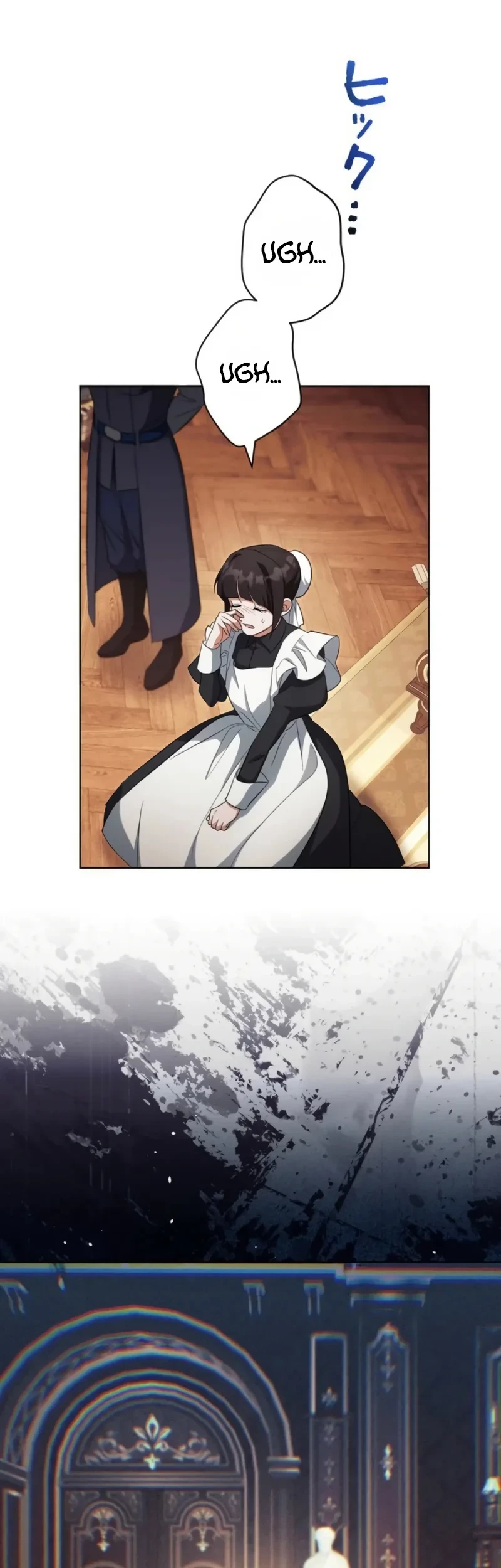 I Became the Most Terrifying Stepmother in History?! Chapter 31 Gambar 25