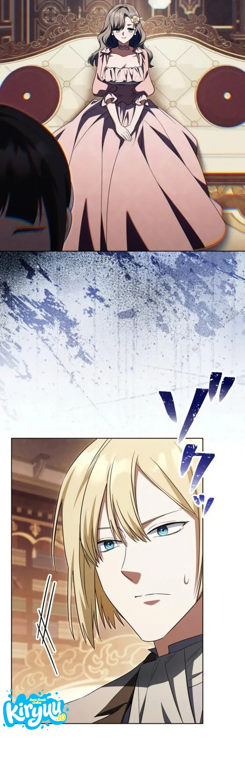 I Became the Most Terrifying Stepmother in History?! Chapter 31 Gambar 26