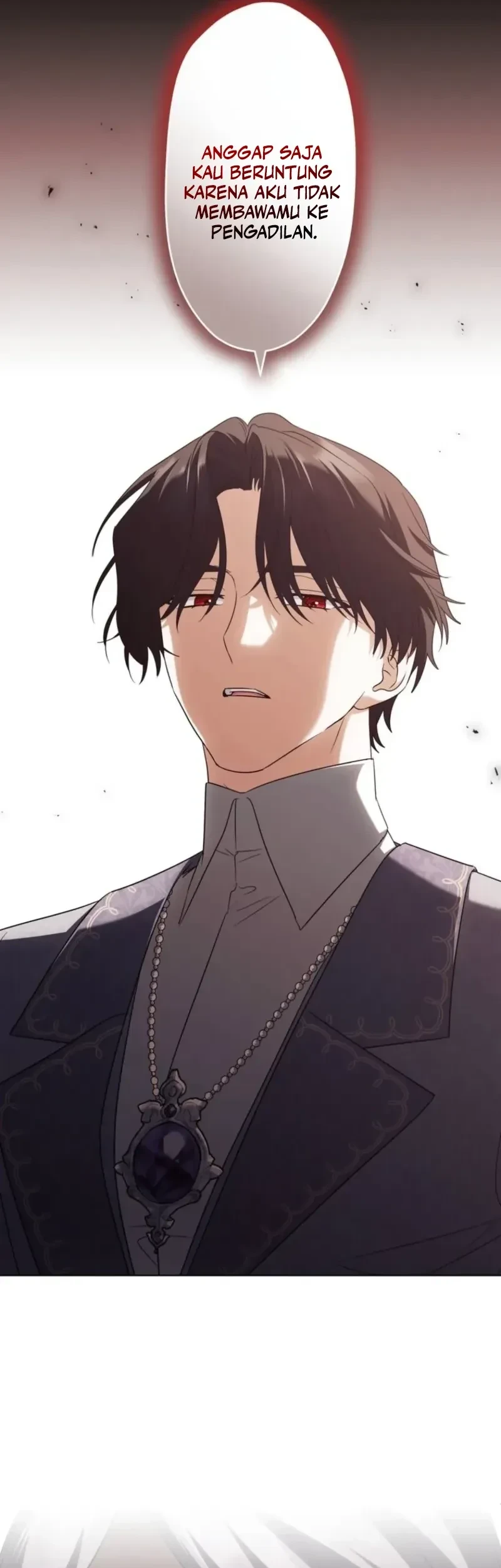 I Became the Most Terrifying Stepmother in History?! Chapter 34 Gambar 27