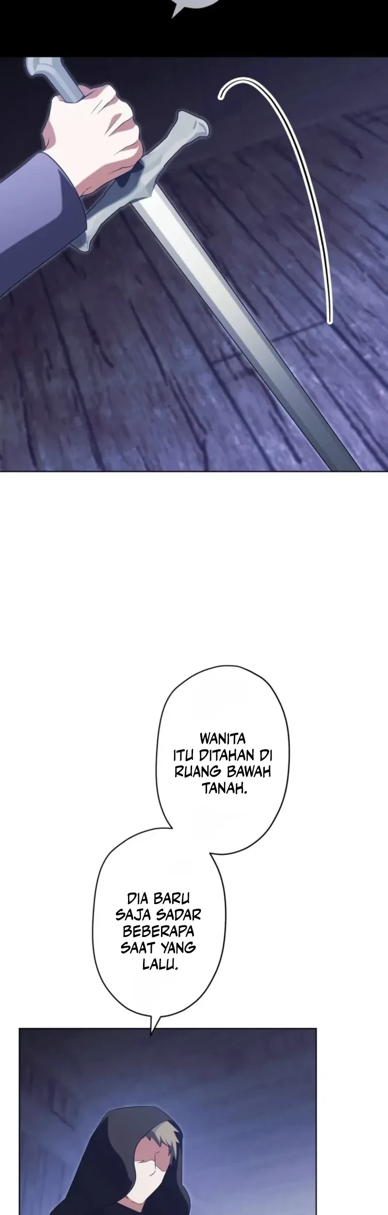I Became the Most Terrifying Stepmother in History?! Chapter 34 Gambar 29