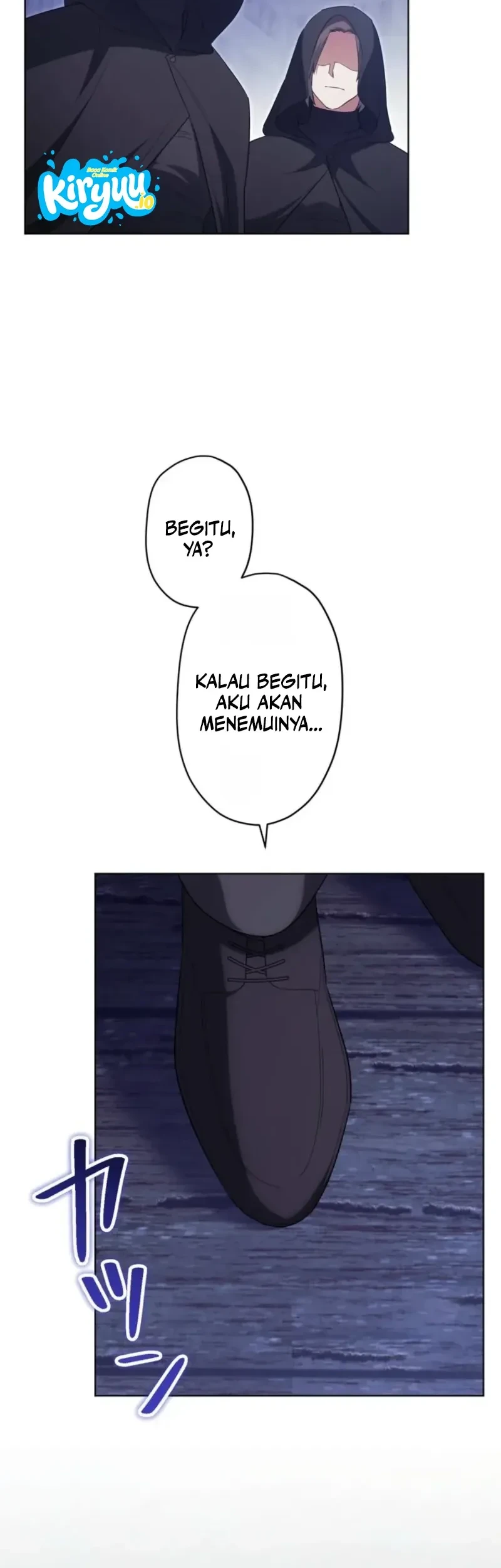 I Became the Most Terrifying Stepmother in History?! Chapter 34 Gambar 30