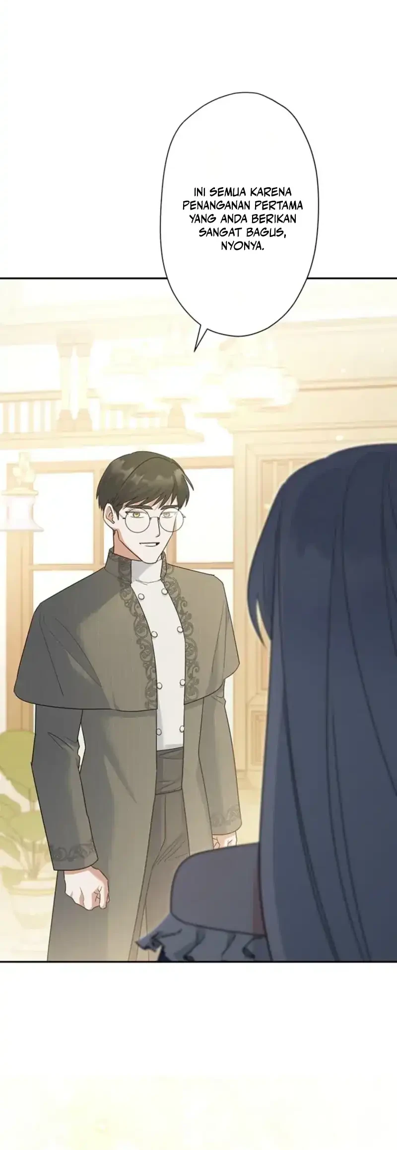 I Became the Most Terrifying Stepmother in History?! Chapter 4 Gambar 25