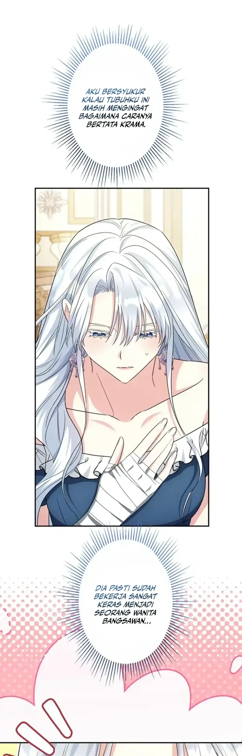 I Became the Most Terrifying Stepmother in History?! Chapter 5 Gambar 23