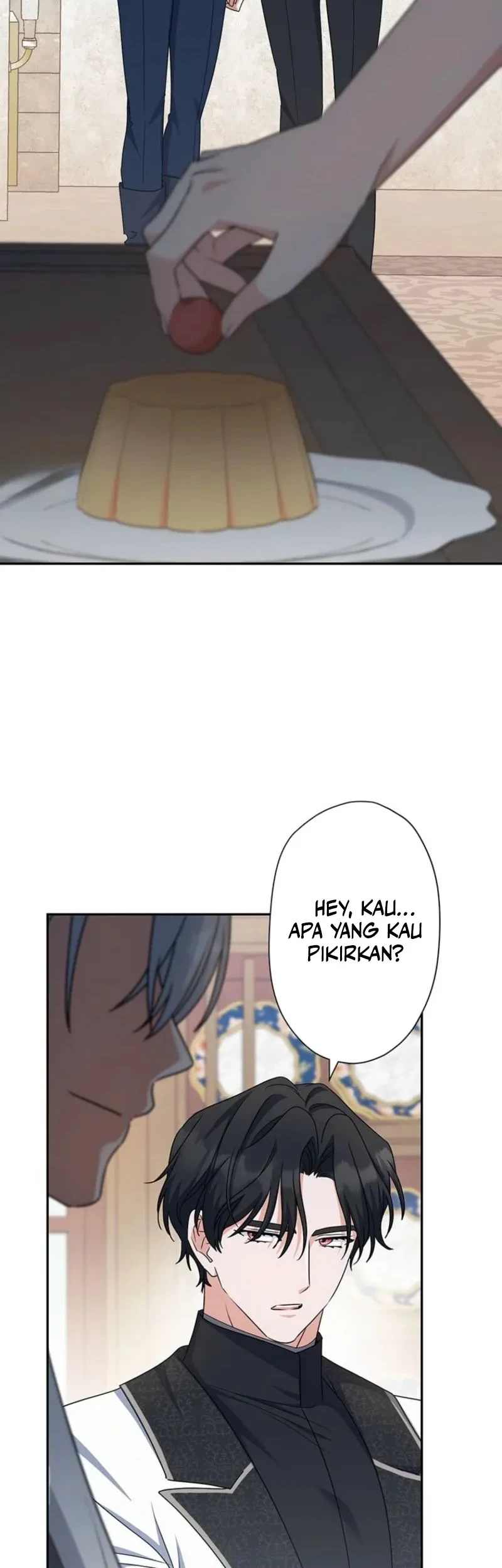 I Became the Most Terrifying Stepmother in History?! Chapter 6 Gambar 25