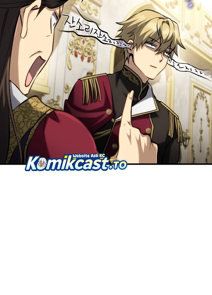 I Became the Rogue First Prince Chapter 22 Gambar 33