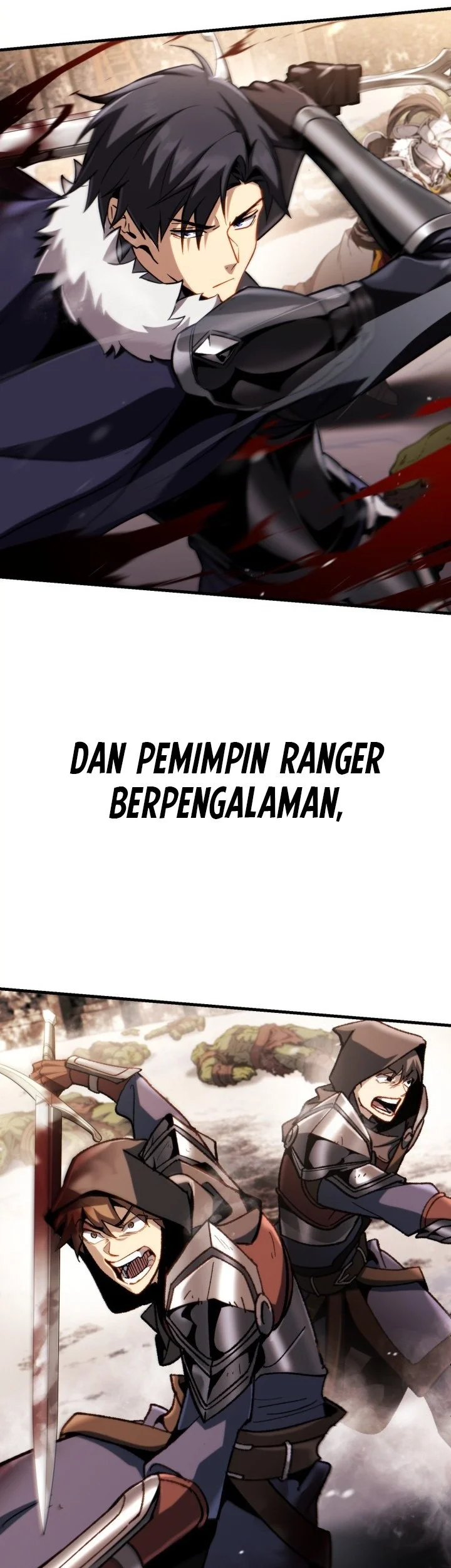 I Became the Rogue First Prince Chapter 34 Gambar 37