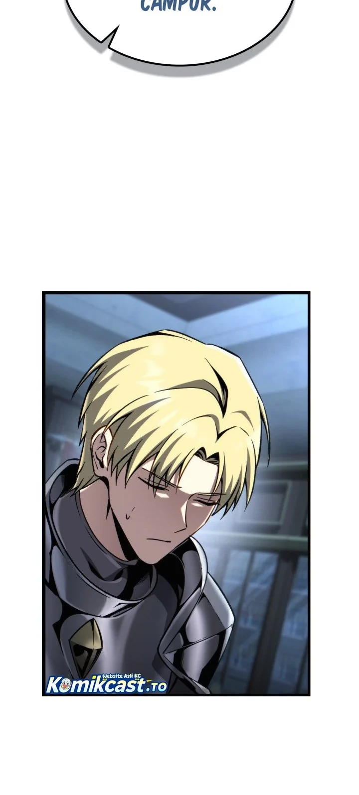 I Became the Rogue First Prince Chapter 35 Gambar 32