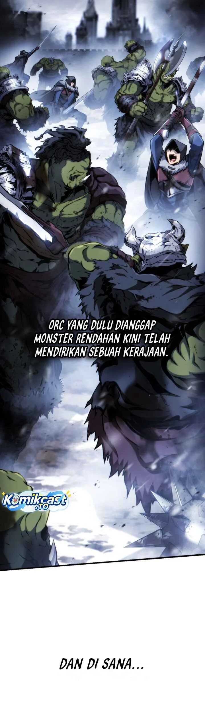 I Became the Rogue First Prince Chapter 38 Gambar 26