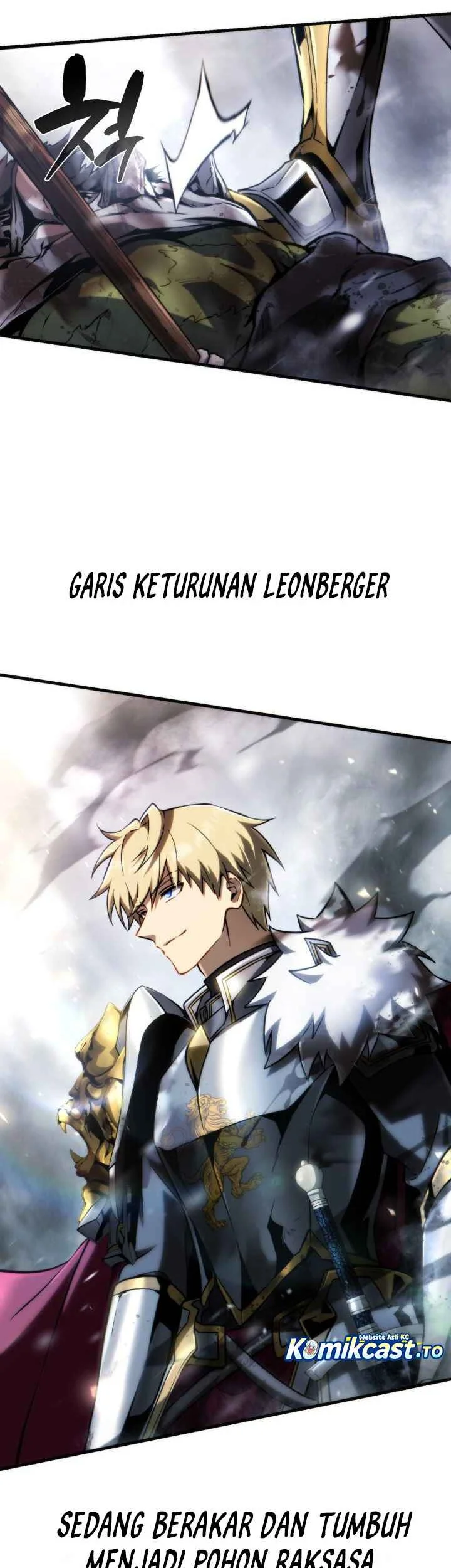 I Became the Rogue First Prince Chapter 38 Gambar 27