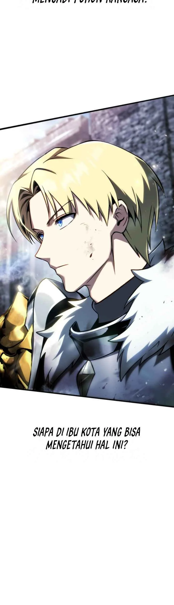 I Became the Rogue First Prince Chapter 38 Gambar 28