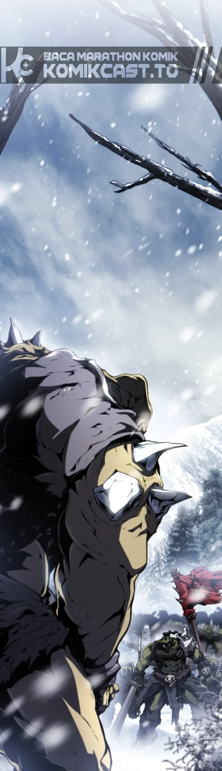 I Became the Rogue First Prince Chapter 39 Gambar 36