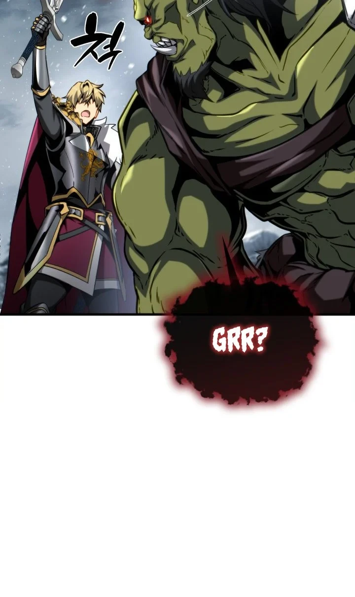 I Became the Rogue First Prince Chapter 40 Gambar 41