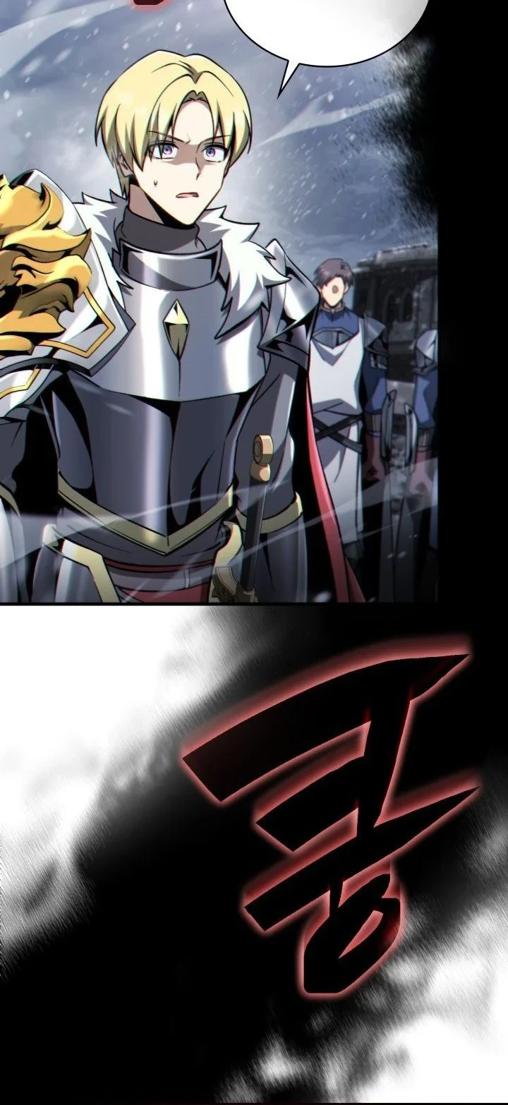 I Became the Rogue First Prince Chapter 42 Gambar 39