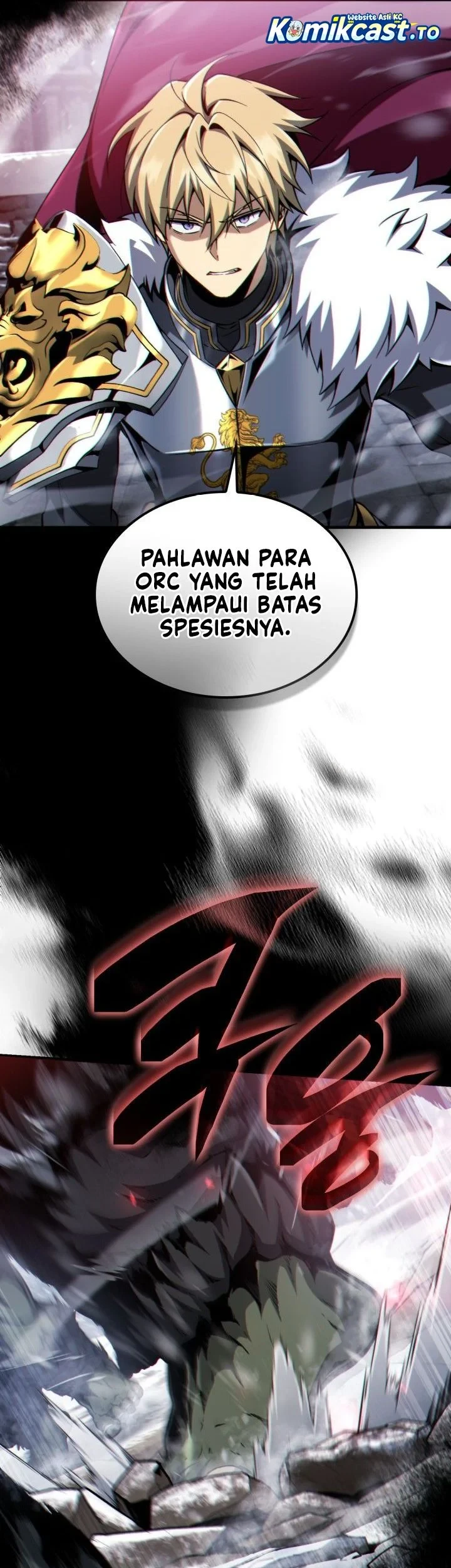 I Became the Rogue First Prince Chapter 42 Gambar 40