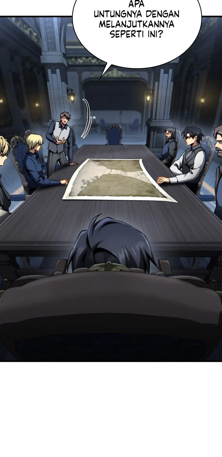 I Became the Rogue First Prince Chapter 44 Gambar 31