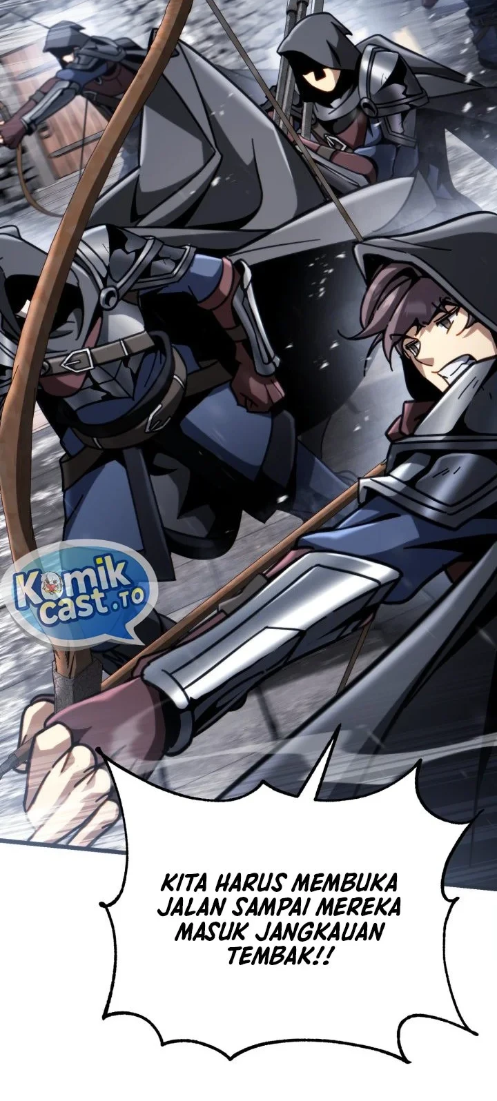 I Became the Rogue First Prince Chapter 45 Gambar 35