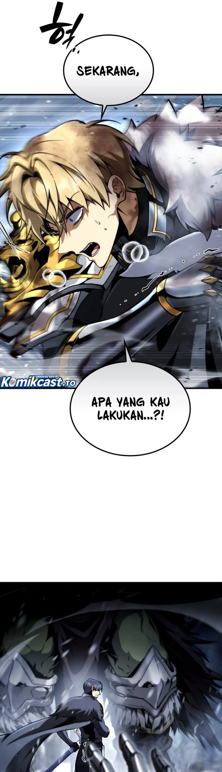I Became the Rogue First Prince Chapter 46 Gambar 32