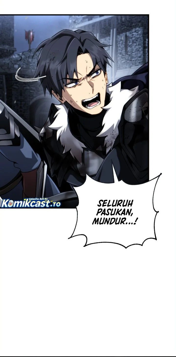 I Became the Rogue First Prince Chapter 47 Gambar 31