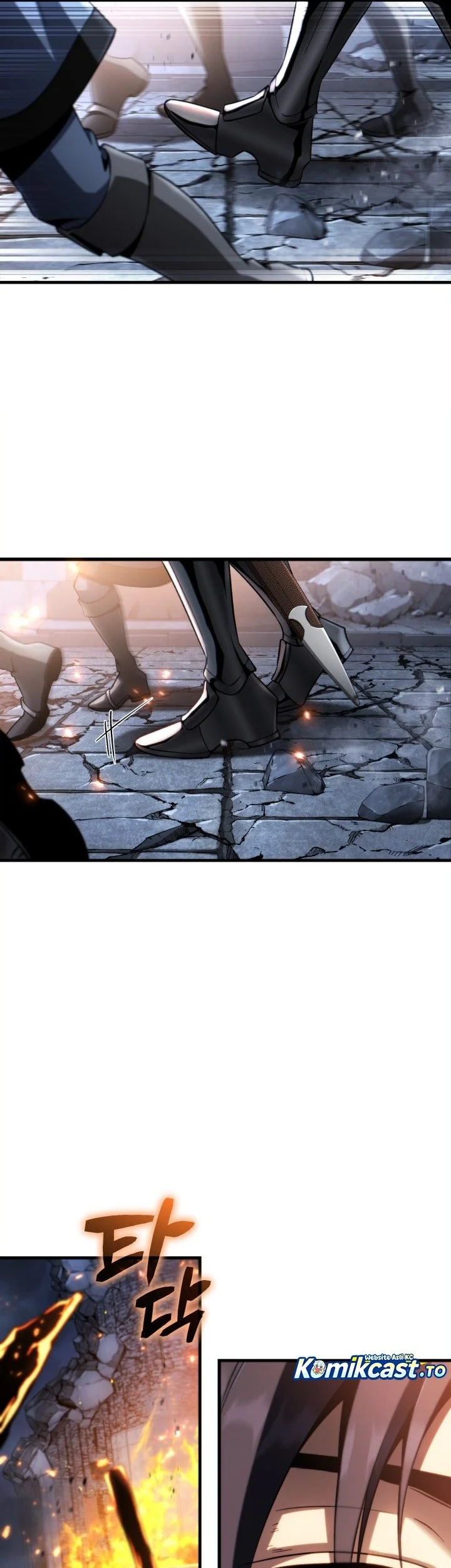 I Became the Rogue First Prince Chapter 47 Gambar 32