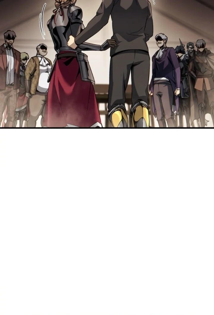 I Became the Rogue First Prince Chapter 48 Gambar 32