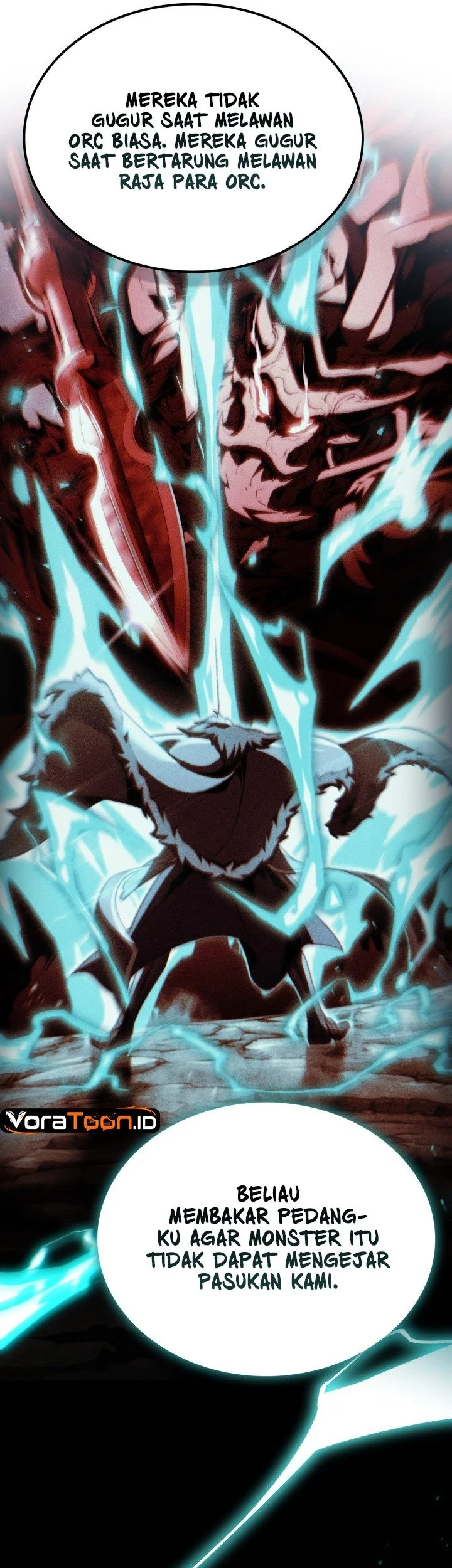 I Became the Rogue First Prince Chapter 49 Gambar 26