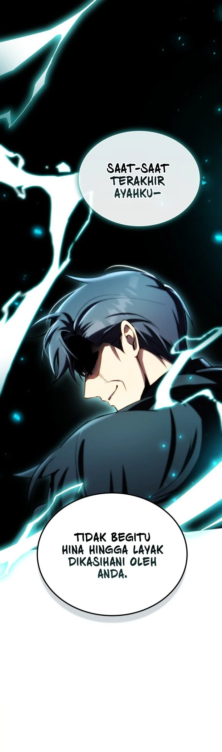 I Became the Rogue First Prince Chapter 49 Gambar 27
