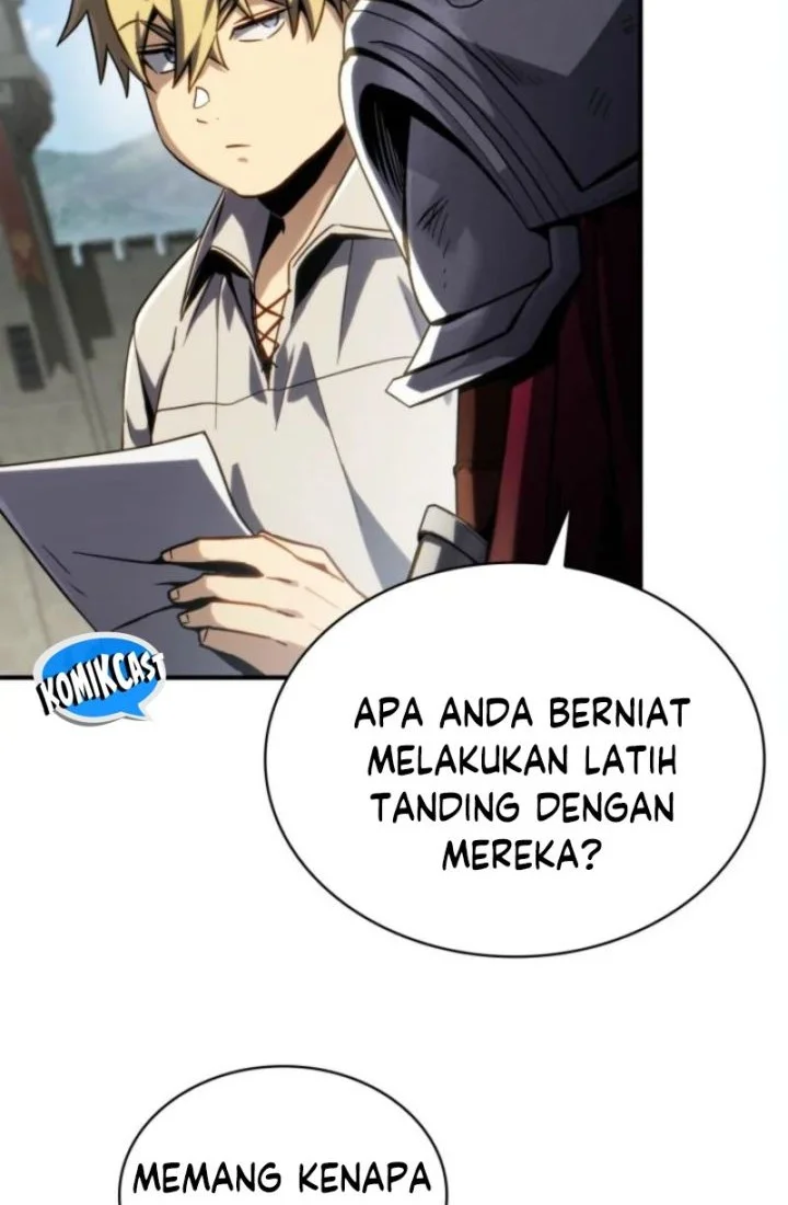 I Became the Rogue First Prince Chapter 5 Gambar 43