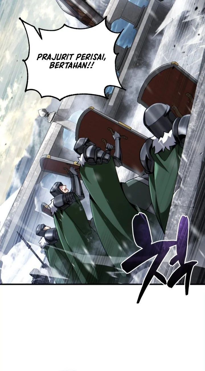 I Became the Rogue First Prince Chapter 50 Gambar 27